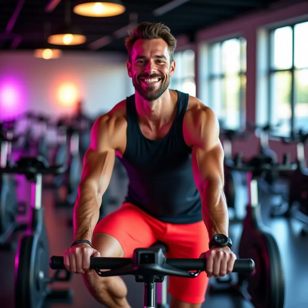 Featured Team Leader